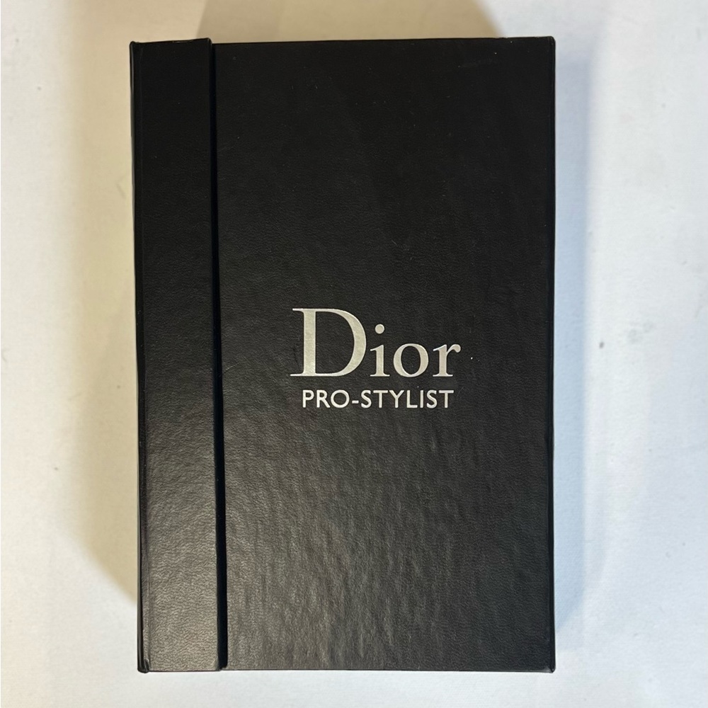 2010 DIOR Beauty Pro Stylist Makeup Kit